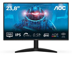 AOC 24B36X Serie - Monitor - 144Hz - Full HD - Gaming