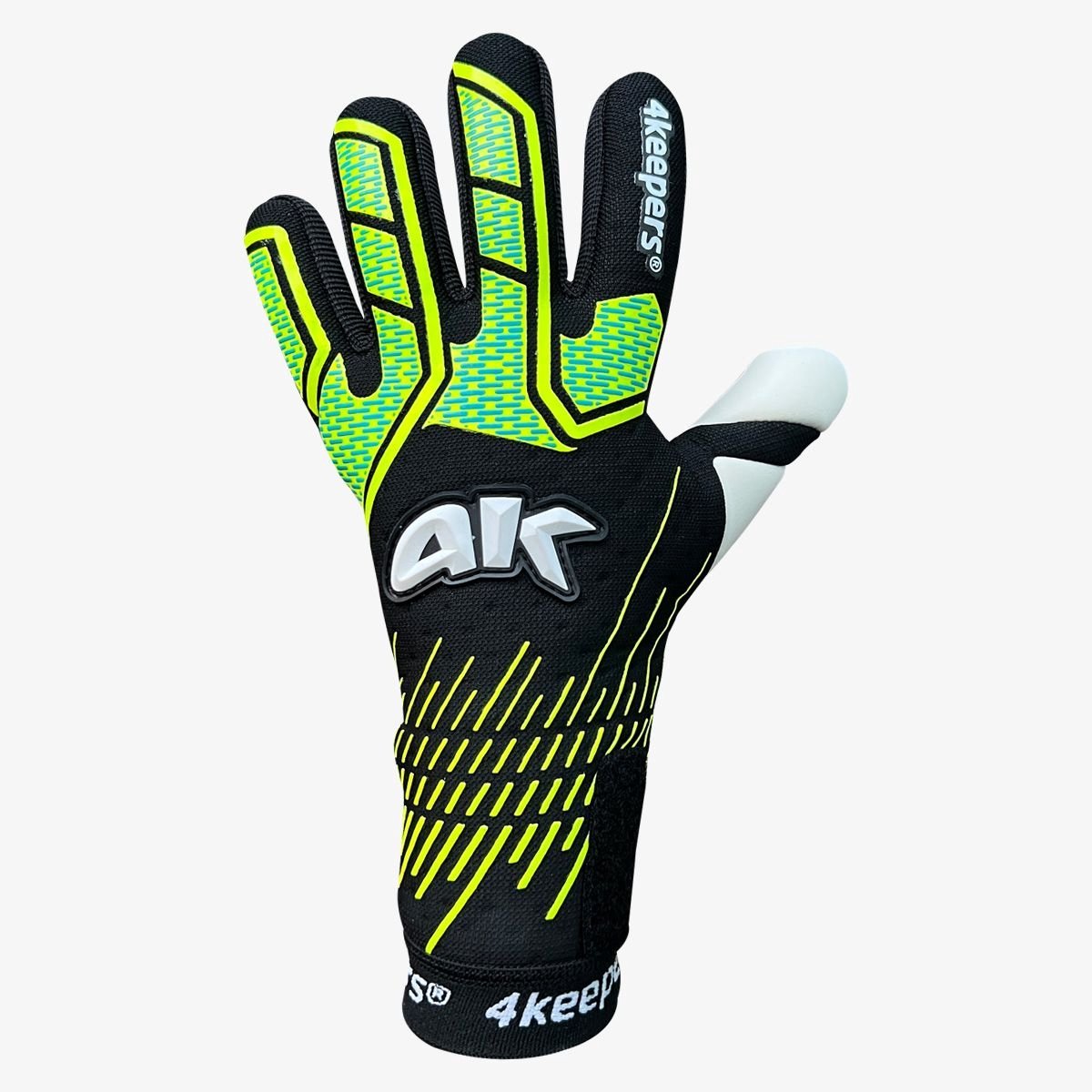 4keepers NEO VOLT NC Keepershandschoenen Maat 10.5