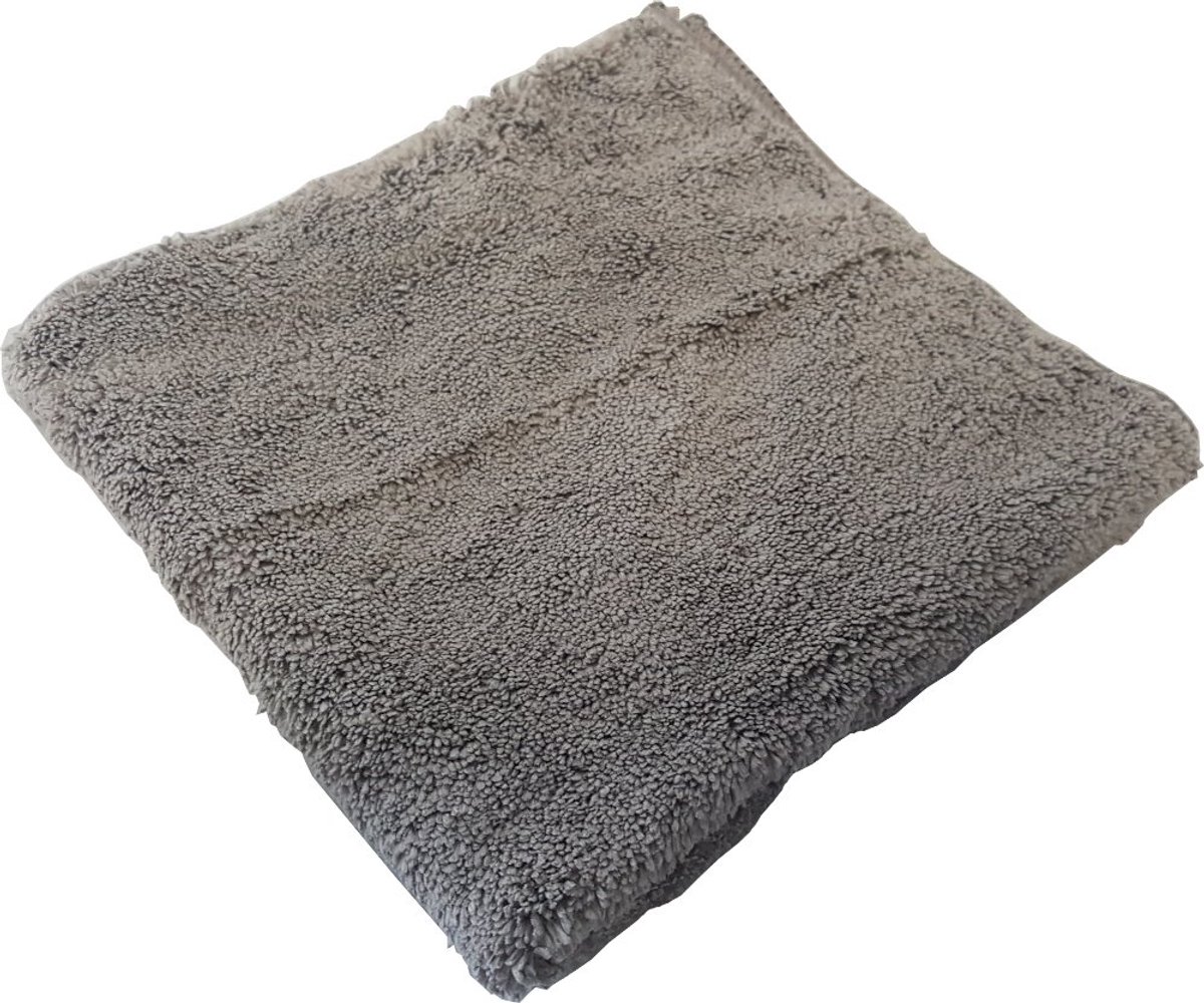 Microvezeldoek 40x40 cm - 430g/m2