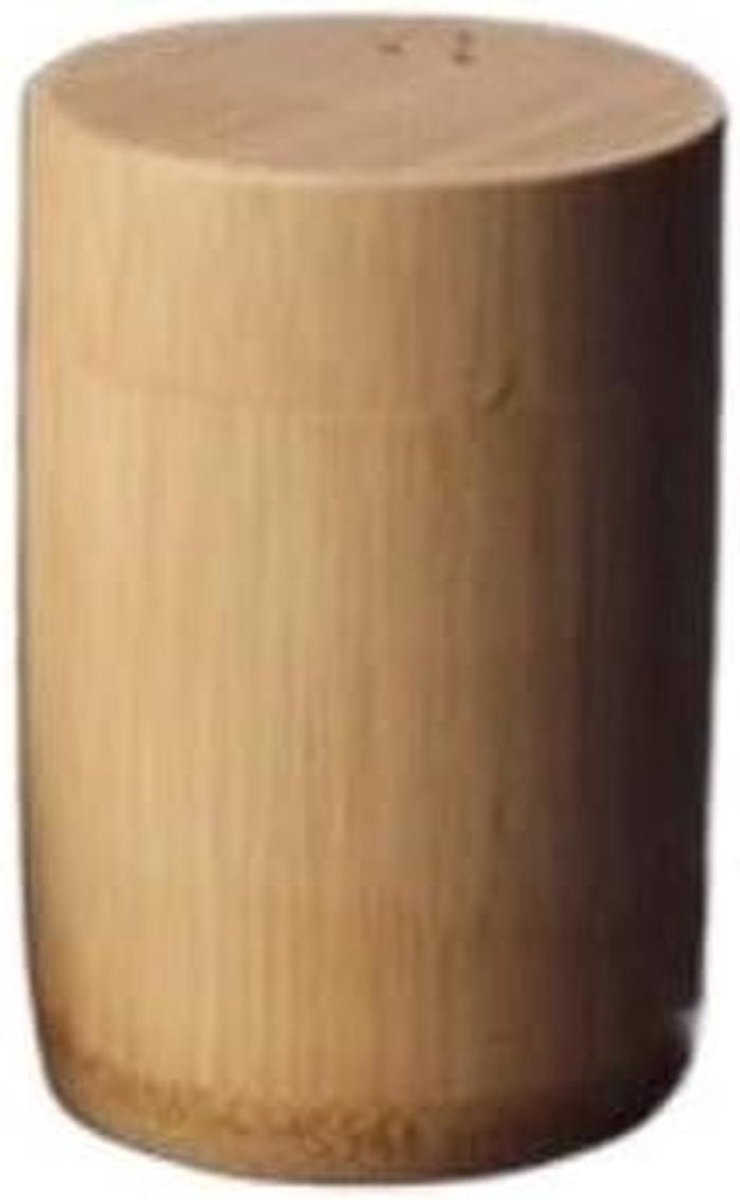 Tandenstoker Dispenser - Houder Doos - Eenvoudig Gebruik - Draagbaar Ontwerp - 2.54 cm - Houtkleur