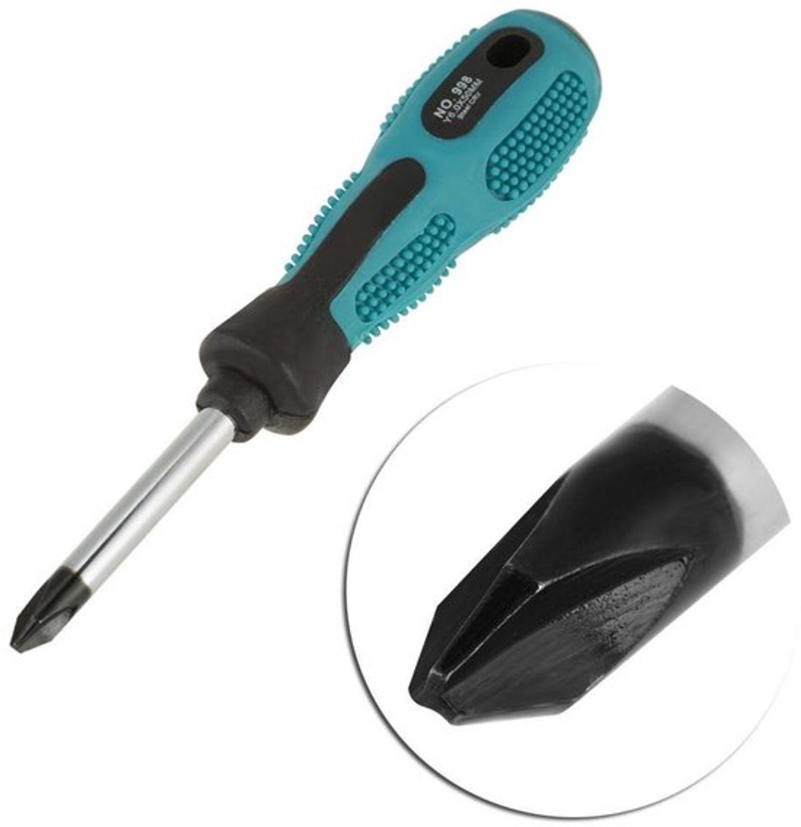 Allecto - Precisie Schroevendraaier Set - Multifunctioneel