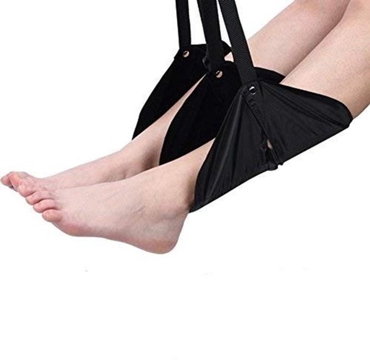 Allecto - Foot Hammock - Voetsteun - Ideaal voor reizen - Verstelbaar
