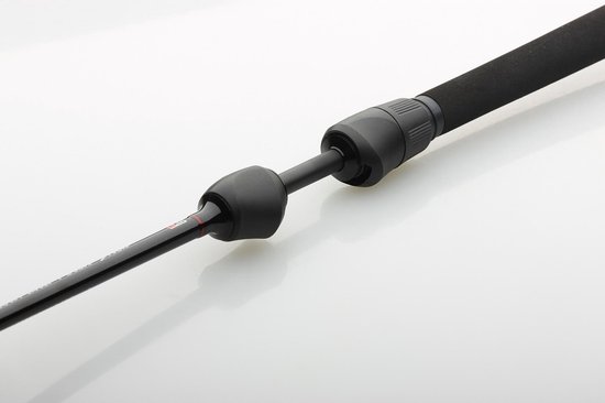 DAM Intenze Forel & Baars Hengel 242cm 5-20g van DAM — afbeelding 3