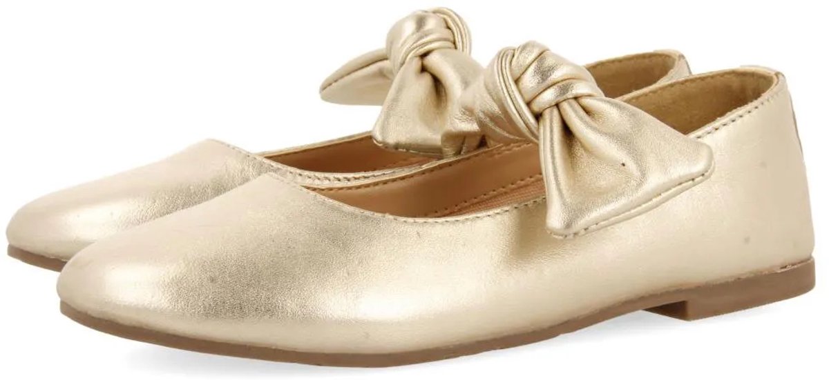 Gioseppo Errol Ballerina´s Goud EU 30 Meisje