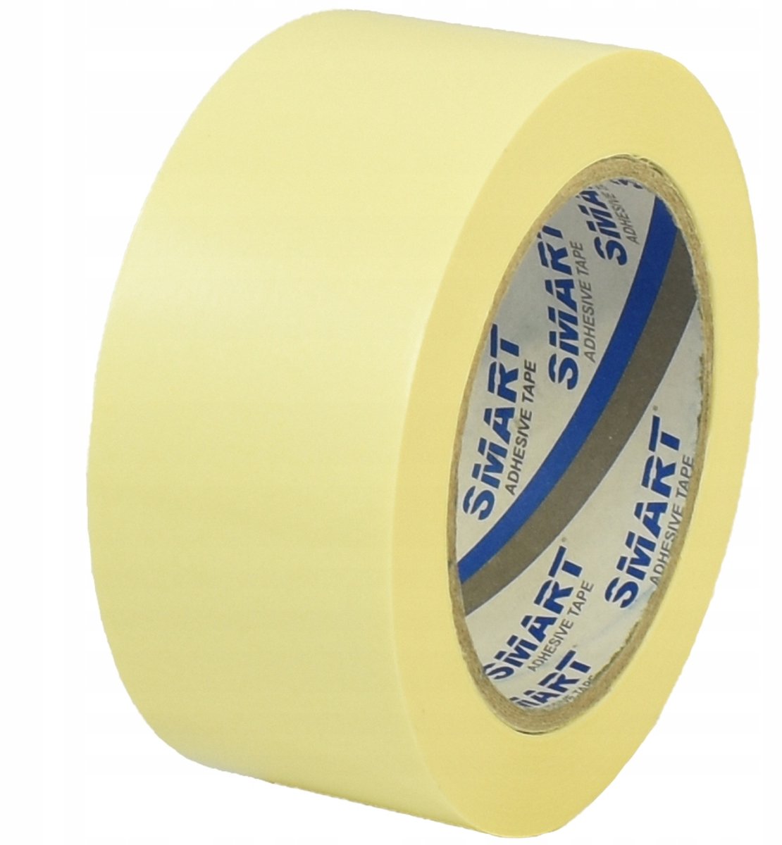 Dubbelzijdige Versterkte Tapijtlijmband 48mm x 25m Smart