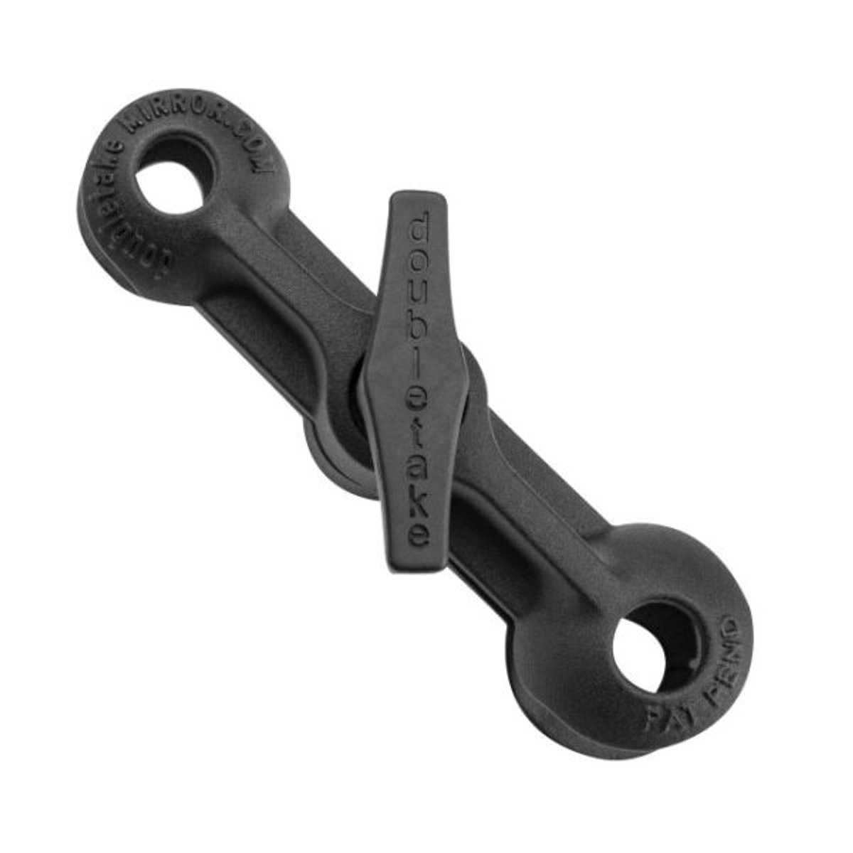 Doubletake Mirror spiegel montage arm 3.5" (9 cm)