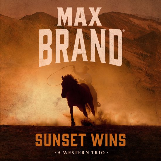 Sunset Wins - cover