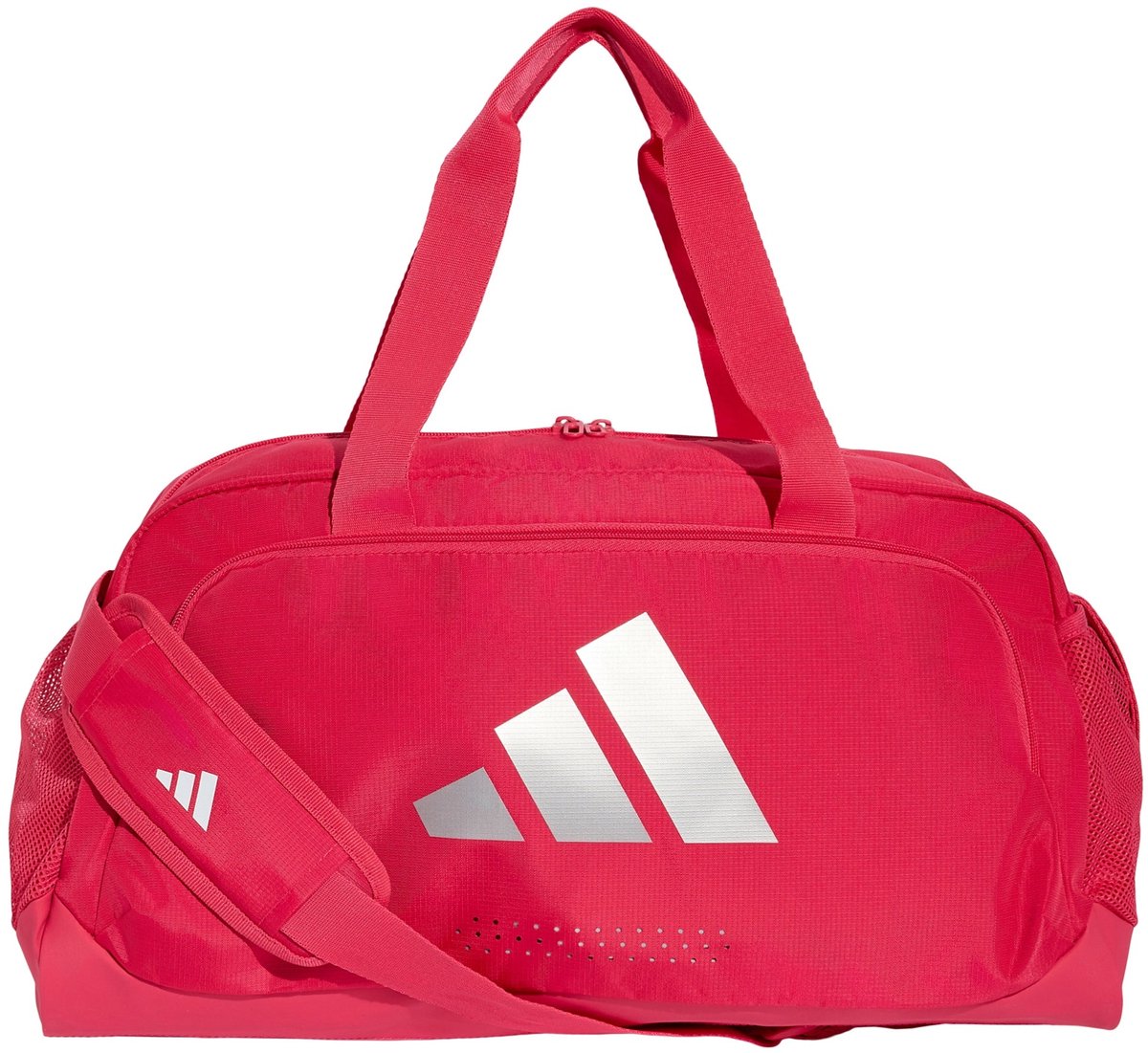 adidas Defender Gym Bag S Sporttas power met. Roze
