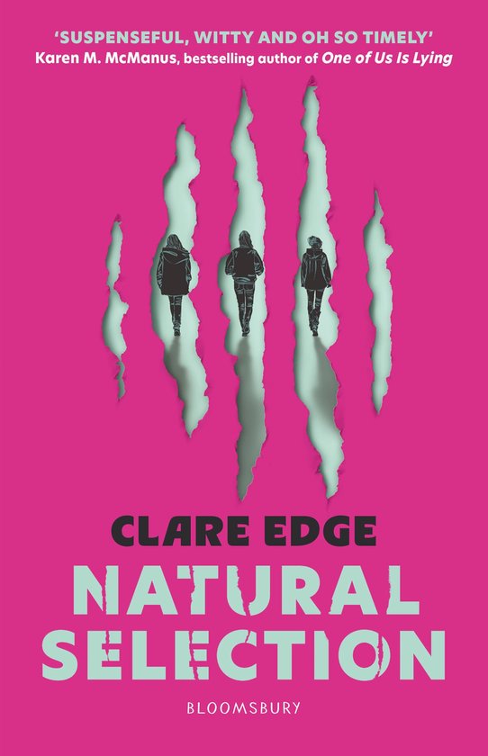 Natural Selection - cover