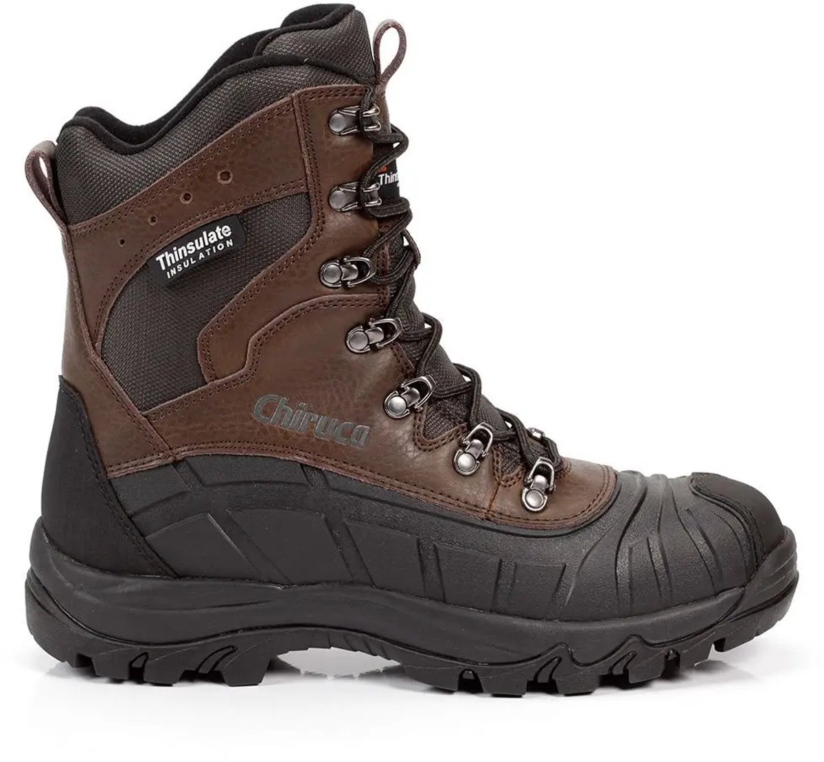 Wandelschoenen Chiruca Patagonia 12 Brine