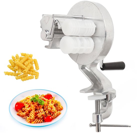 Cavatelli Maker voor Handgemaakte Pasta — afbeelding 5
