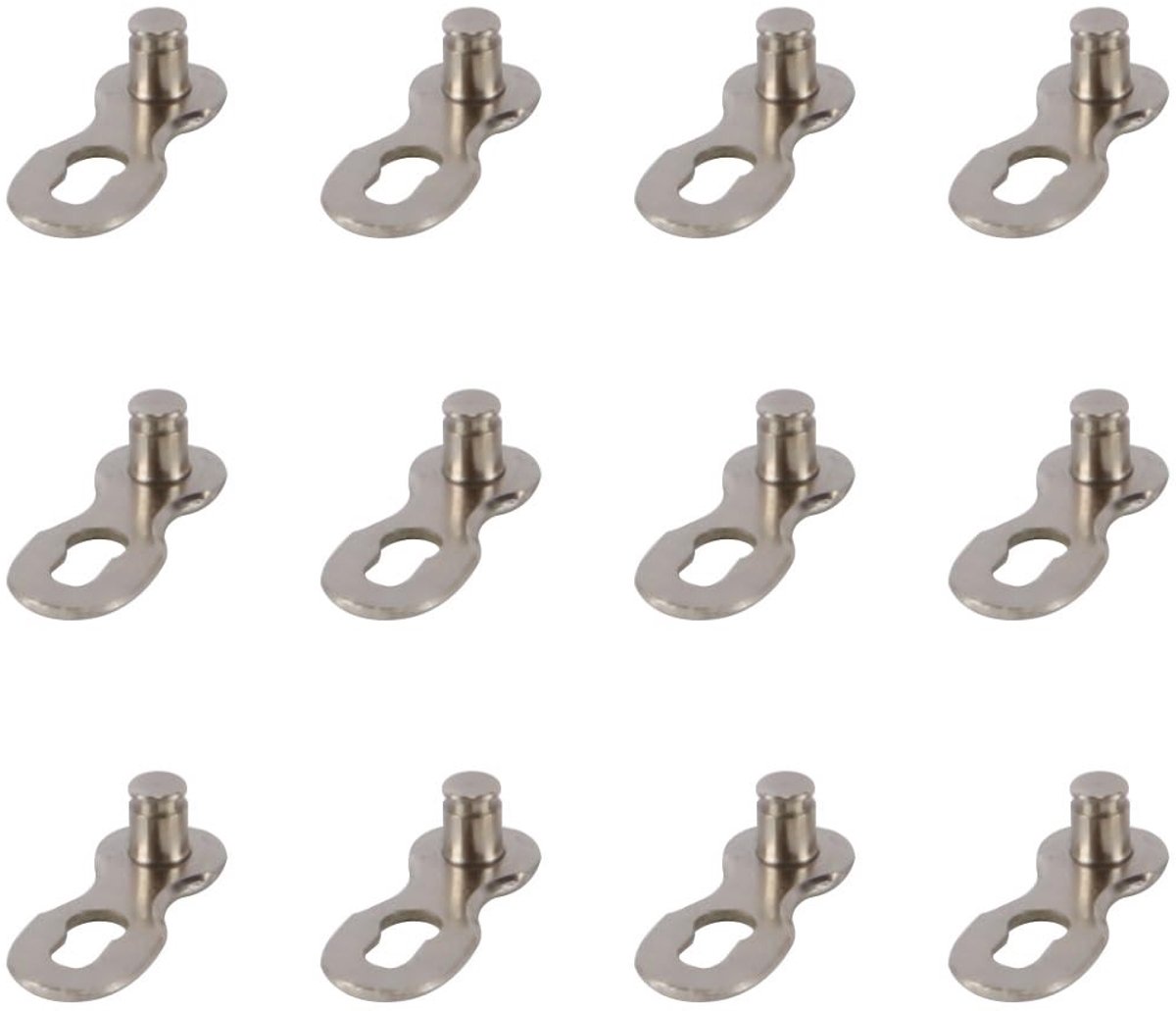 Dailygoods- Kettingconnector Veiligheidsslotontwerp - Fietsketting