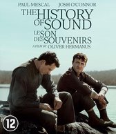 The History Of Sound (Blu-ray)