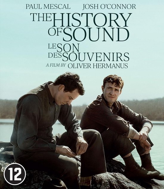 The History Of Sound (Blu-ray)