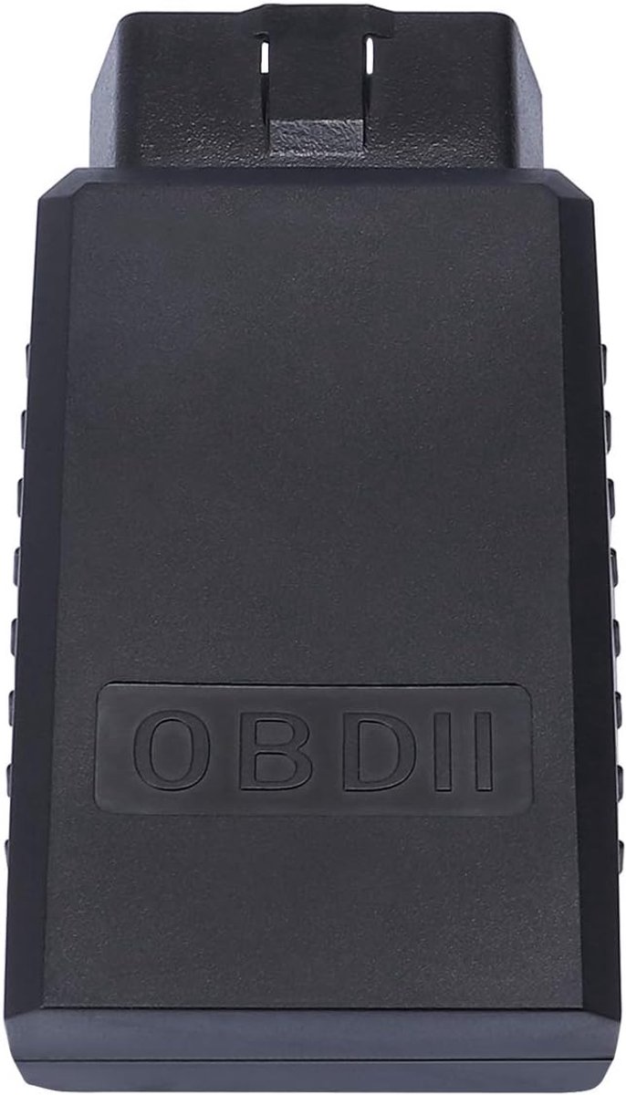 Bluetooth Scanner - ELM327 OBD2 - Diagnostische Scan Tool Voor Auto - Voertuig OBDII Fault Reader thumbnail 4