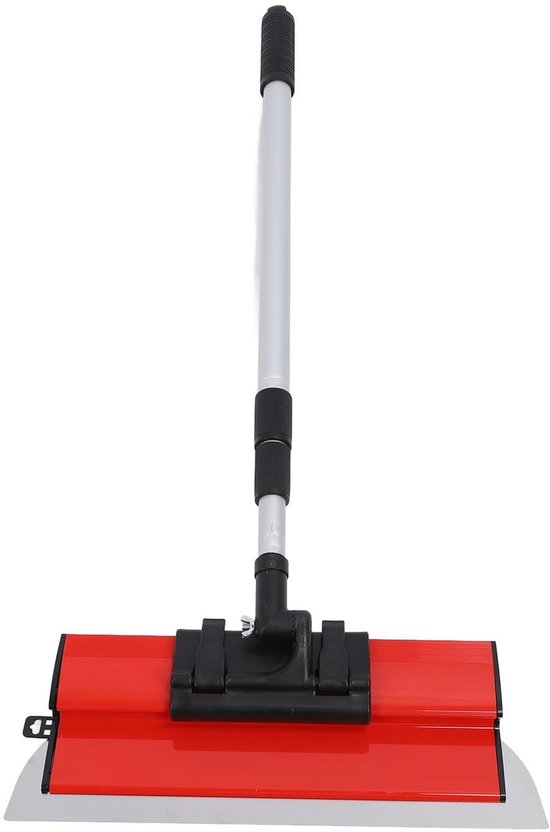 Foto: Dailygoods gipsplaatmes 250 400 600mm verstelbare handgreep roestvrij stalen blad ergonomisch ontwerp lichtgewicht abs materiaal duurzaam en sterk spatel