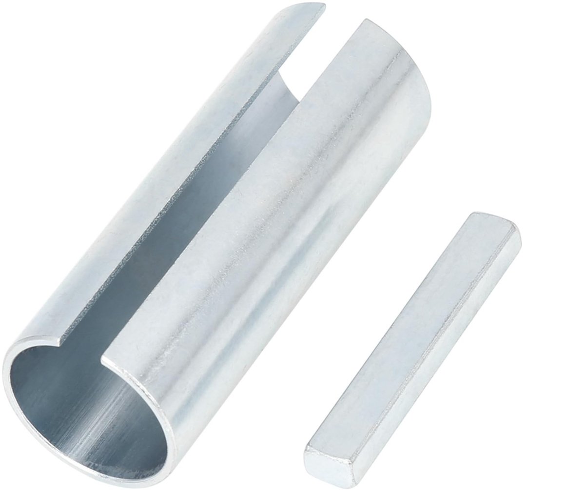Dailygoods - Motoras Hulsadapter Stapsleutel Kit 1" tot 1 1/8"