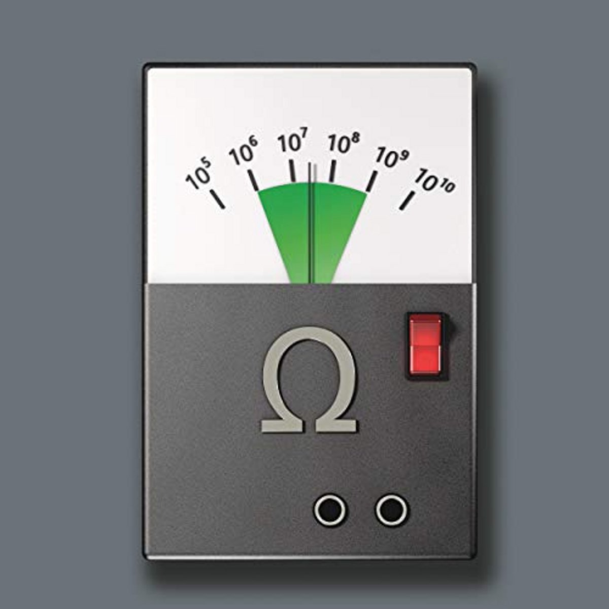 Steeksleutel - Micro Schroevendraaier - Precisie Werk - Elektrostatisch Veilig - 2.5 x 60 mm - Gekleurd