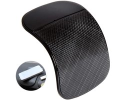 Dailygoods- Antislipmat - Sterke Hechting - Antislipmat voor Dashboard - Herbruikbaar - Geschikt voor Auto/SUV/Boot - Veilig en Smaakneutraal - Dashboardmat