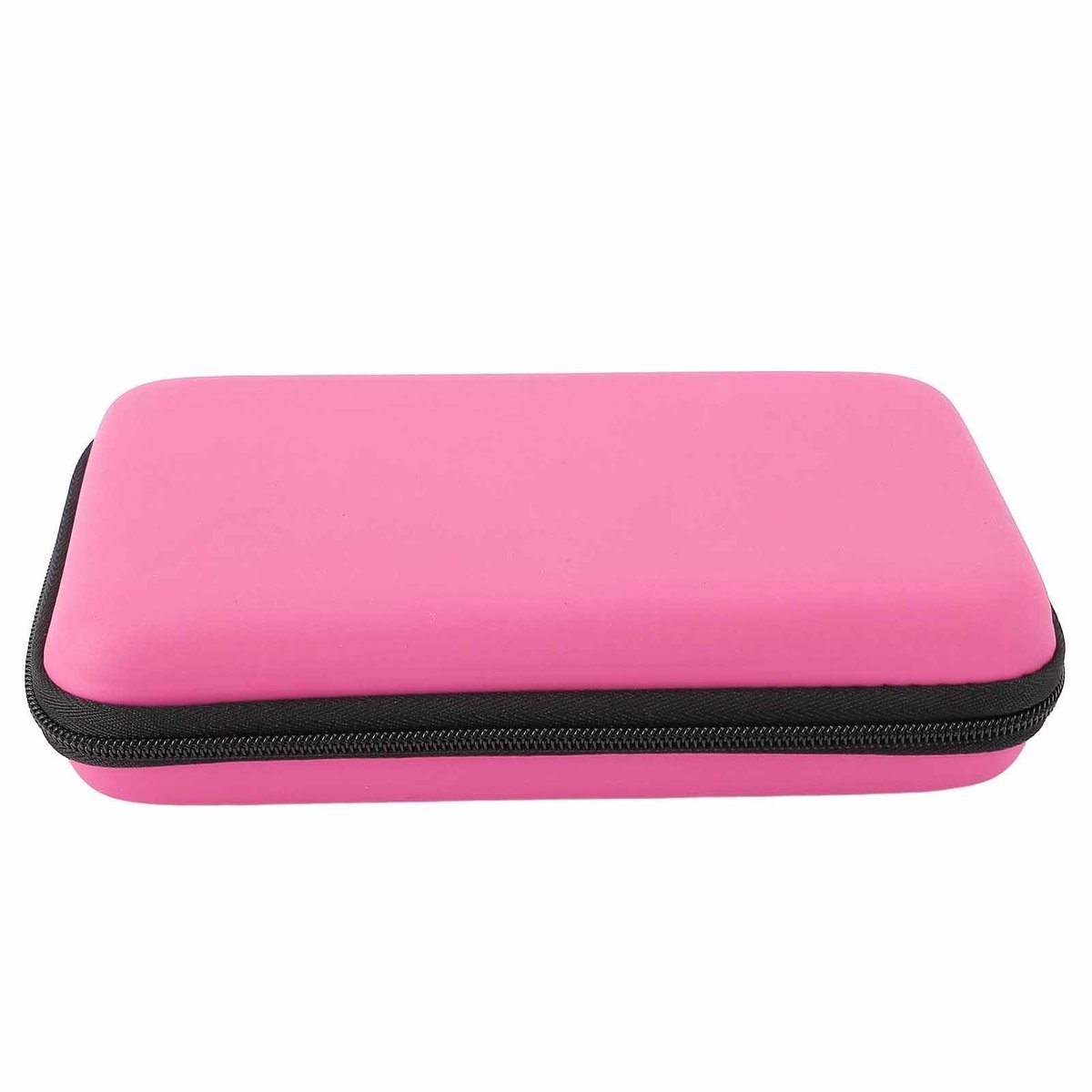 Dailygoods- Polsband Comfortabel - Ondersteuning voor Meerdere Apparaten - Effectbestendig - Waterdicht - Roestvrij Staal - Gemakkelijke Draagbaarheid - Opbergtas