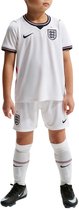 Nike Engeland Tenue Thuis WK2026 Junior - Maat XL