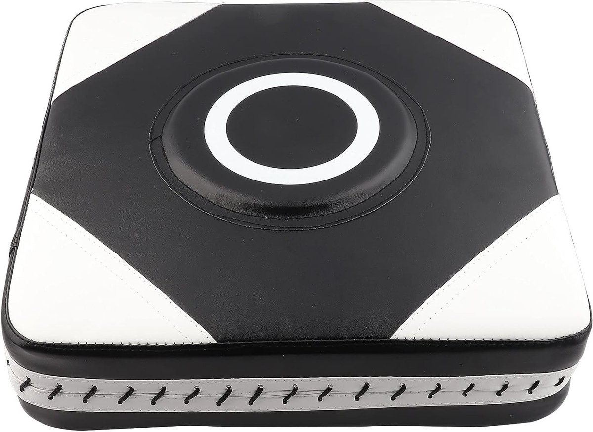 Training Pad voor Boksen en Martial Arts - Wand Kussen voor Sanda en Taekwondo, Ideaal voor Focus en Techniek Verbetering