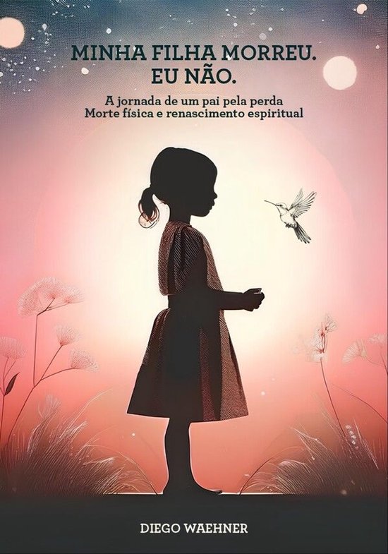 Minha filha morreu. Eu não. - cover