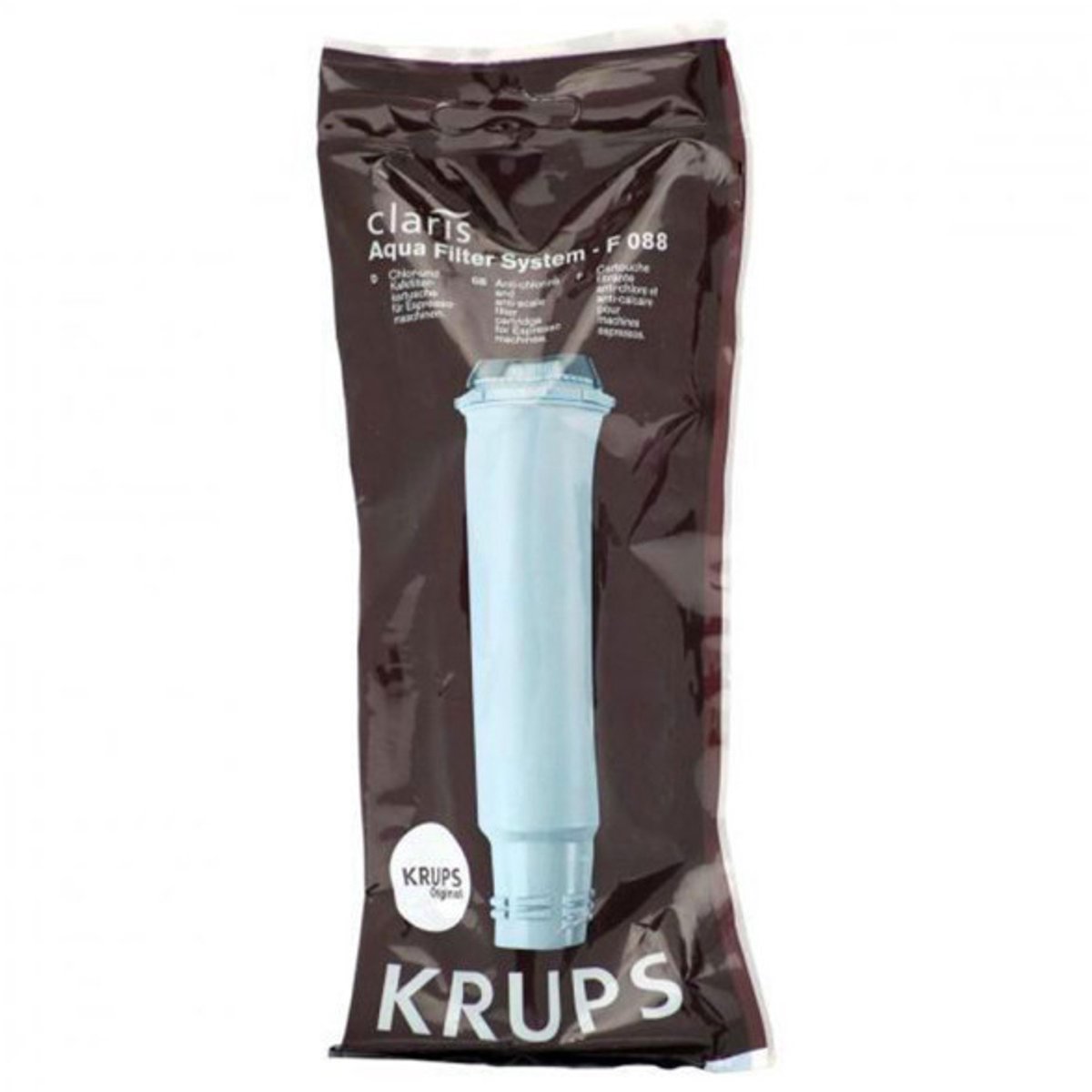 Krups Claris F08801 - Waterfilter — afbeelding 4