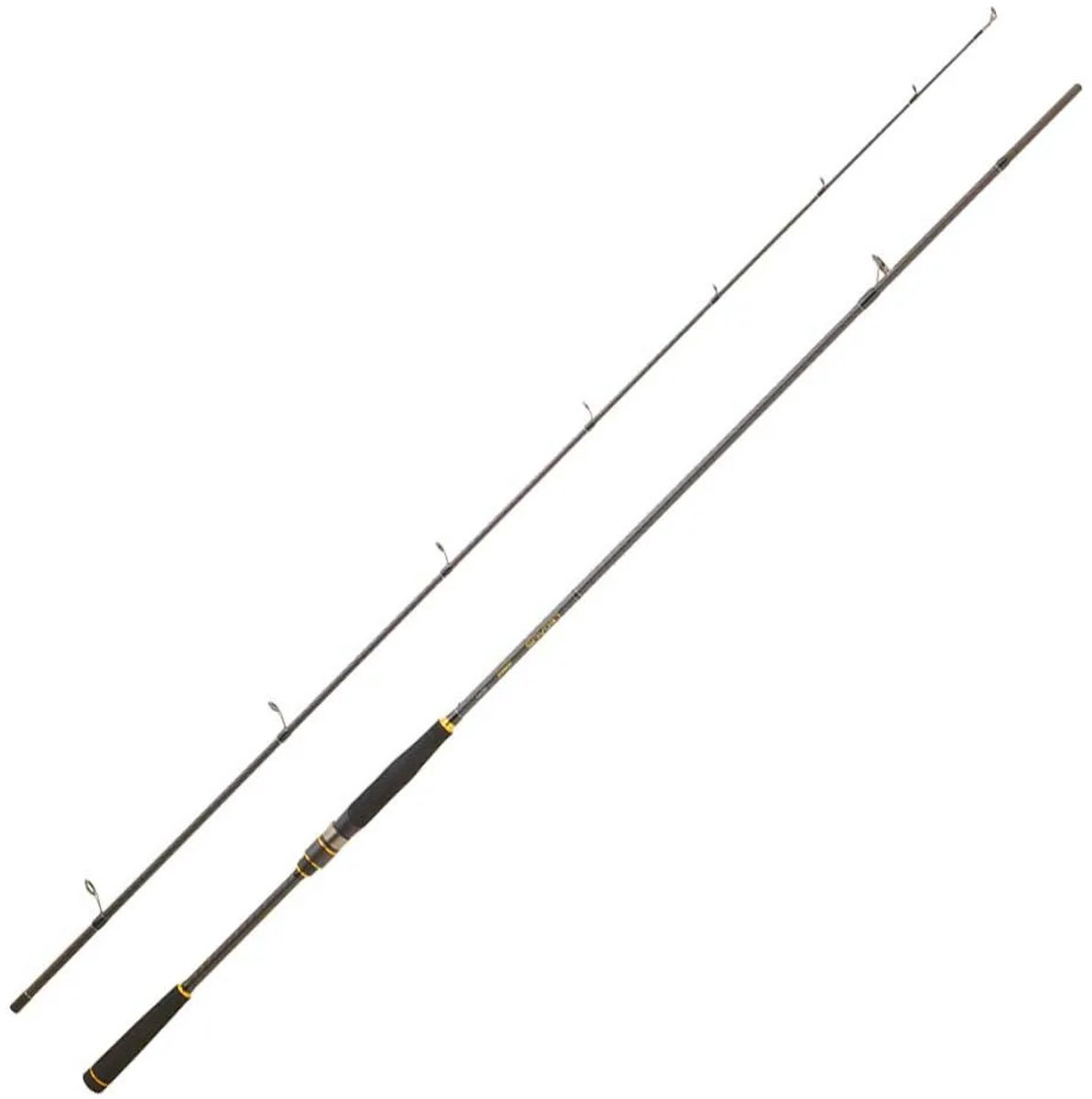 Daiwa Legalis Sb Spinhengel Zilver 2.44 m / 10-35 g