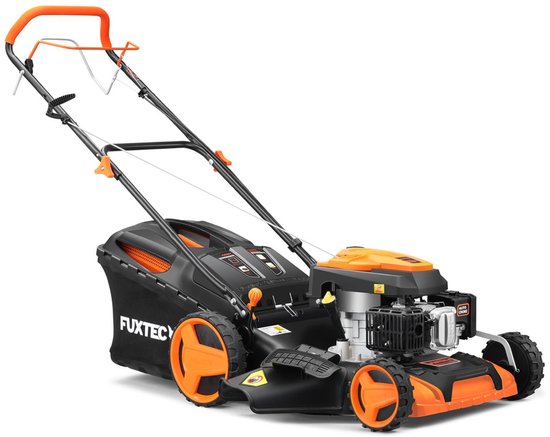 FUXTEC FX-RM5196