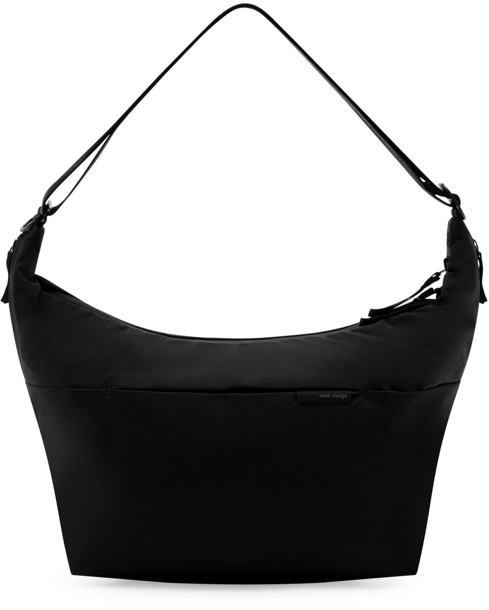 Peak Design - City Crescent 12L Black