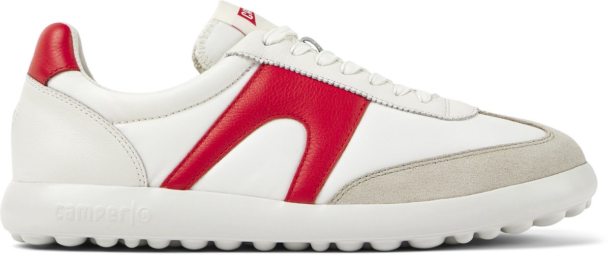 Camper Pelotas Xlf Sneaker - Herren - Wit - 41