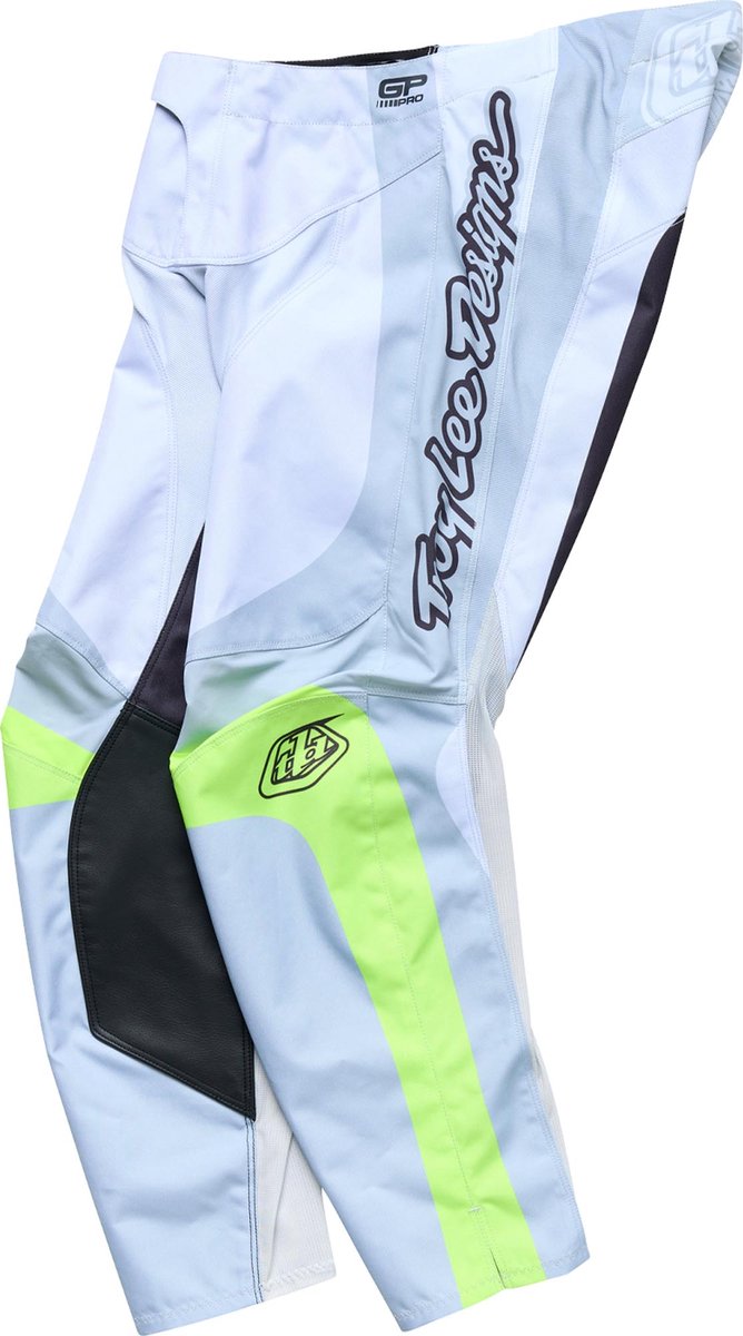 Troy Lee Designs GP Pro Frames Motocrossbroek -