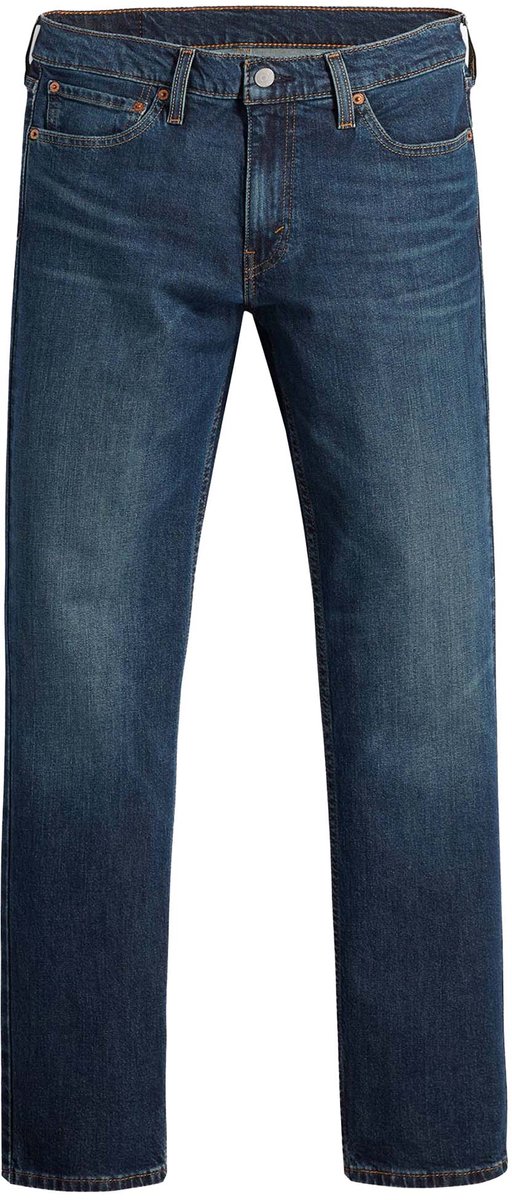 Levi’s 511 Jeans Donkerblauw W 31 L 32 Heren