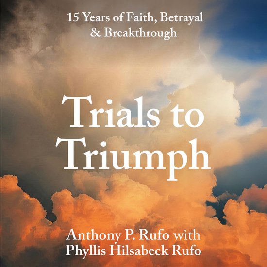 Trials to Triumph - cover