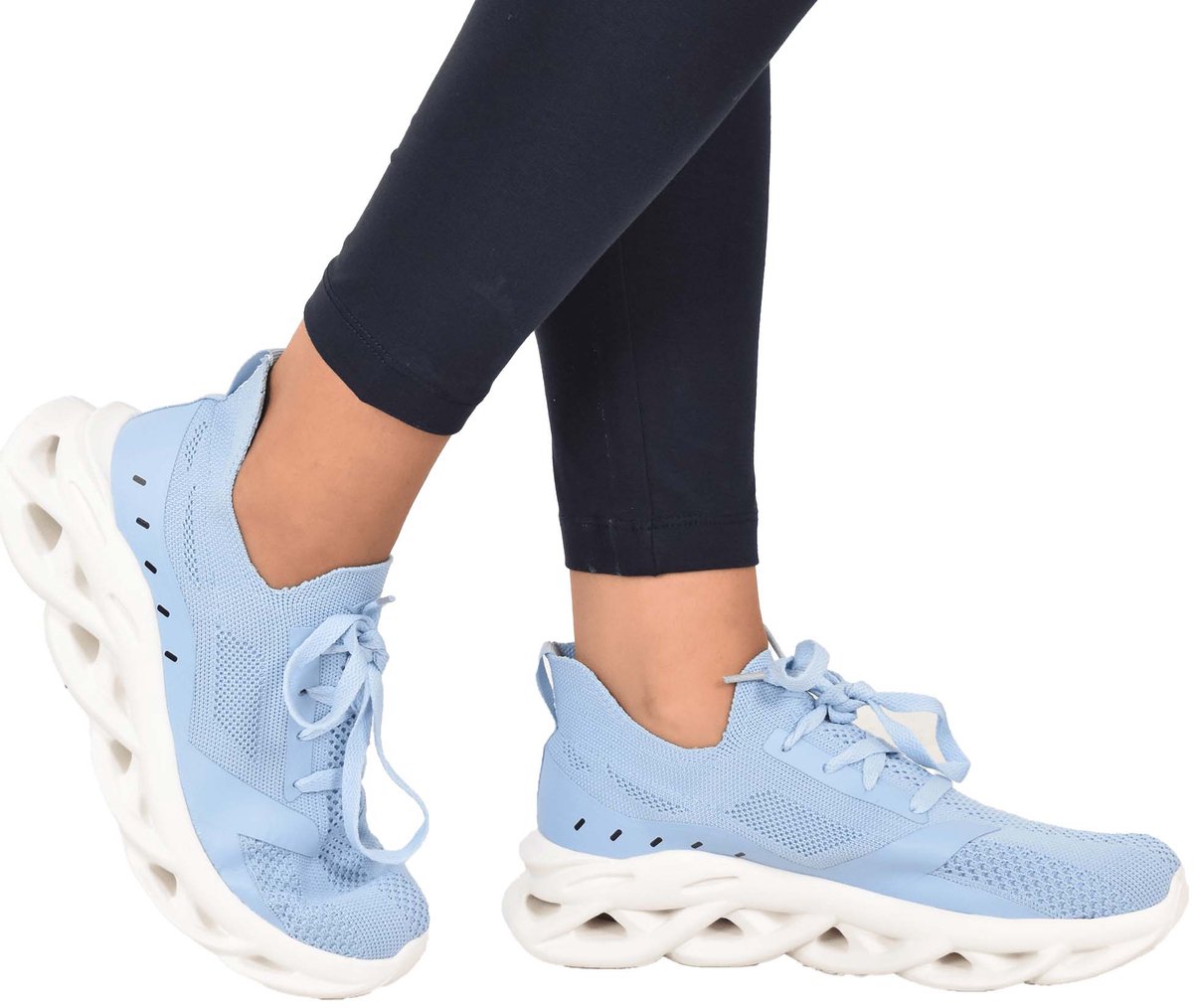 Legea Sneaker Perla - Sportswear - Vrouwen