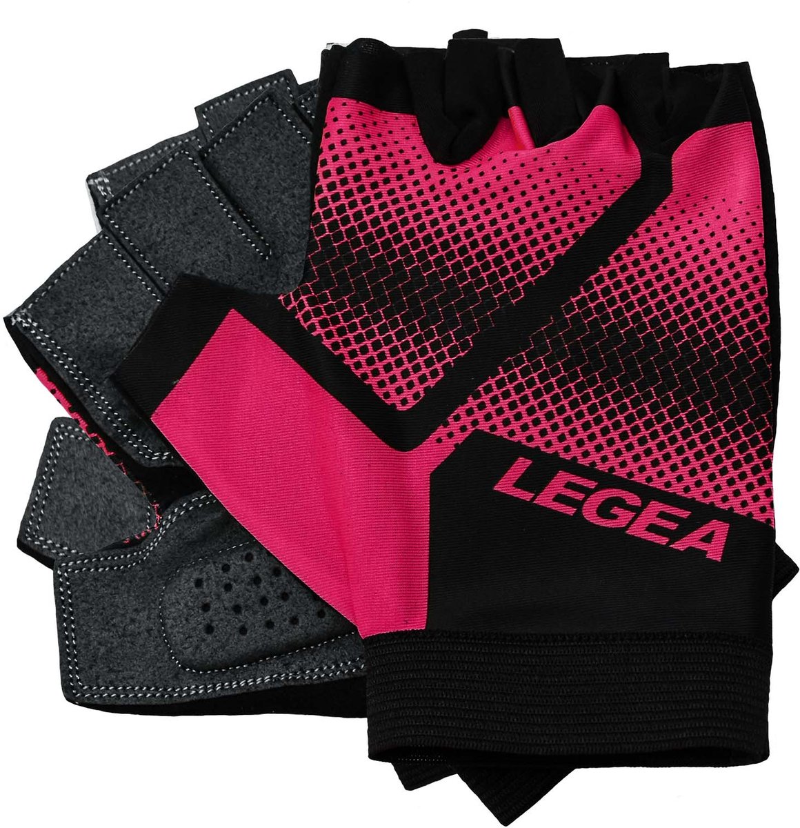 Legea Fit Handschoenen - Sportswear - Volwassen