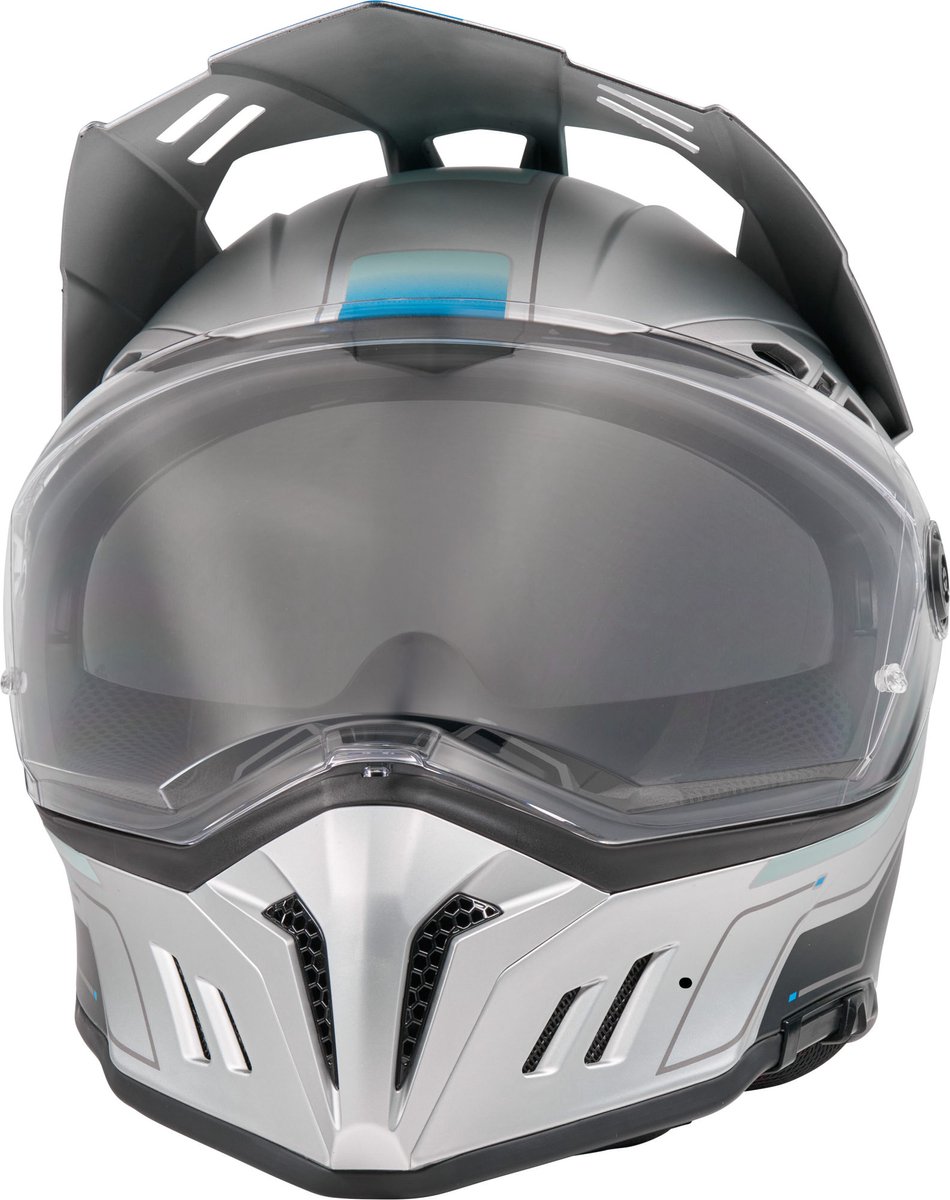 Oneal SIERRA RS ECHO Enduro helm -