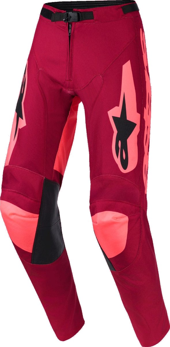 Alpinestars Racer Riway Motorcross broek -