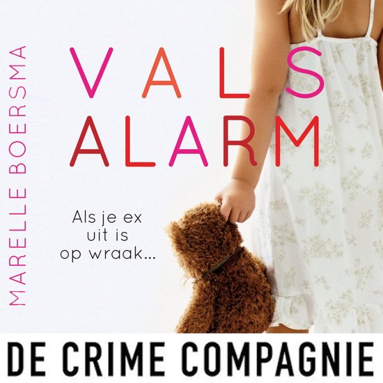 Vals alarm - cover