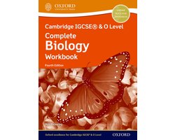 Caie Comp Igcse Bio Wbk 4E