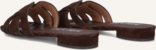 Bibi Lou 760z30vk Slippers - Dames - Marron - Taille 36