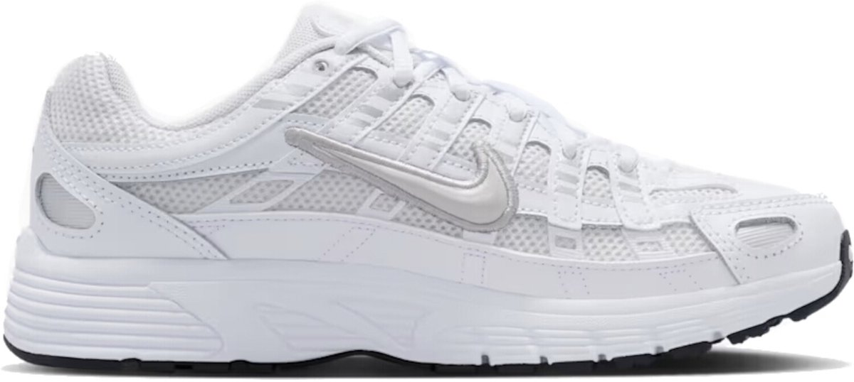 Nike P-6000 Kinder Sneakers Hv5064-017 Kleur Off Creme
