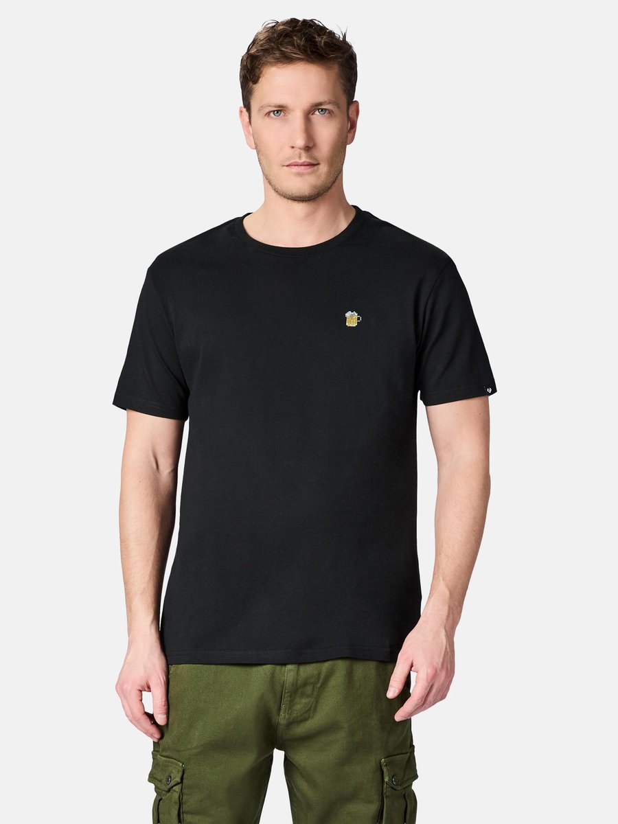 Ragwear heren t-shirt