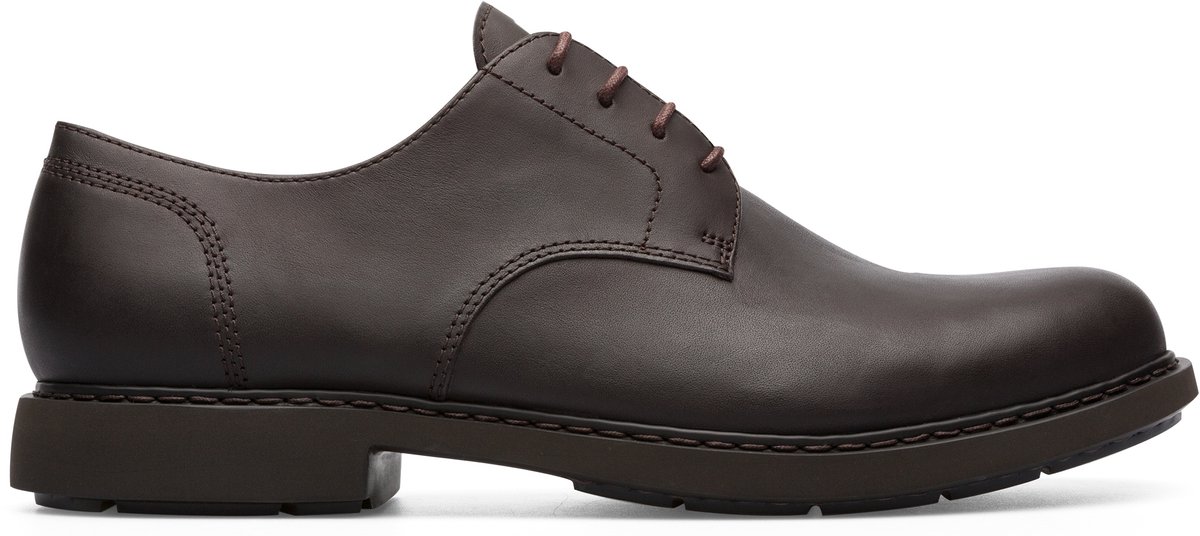 Camper Neuman Veterschoenen - Herren - Bruin - 40