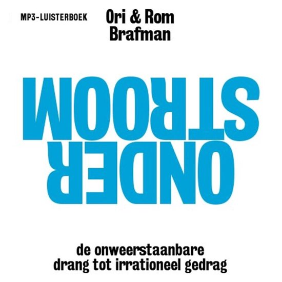 Onderstroom - cover