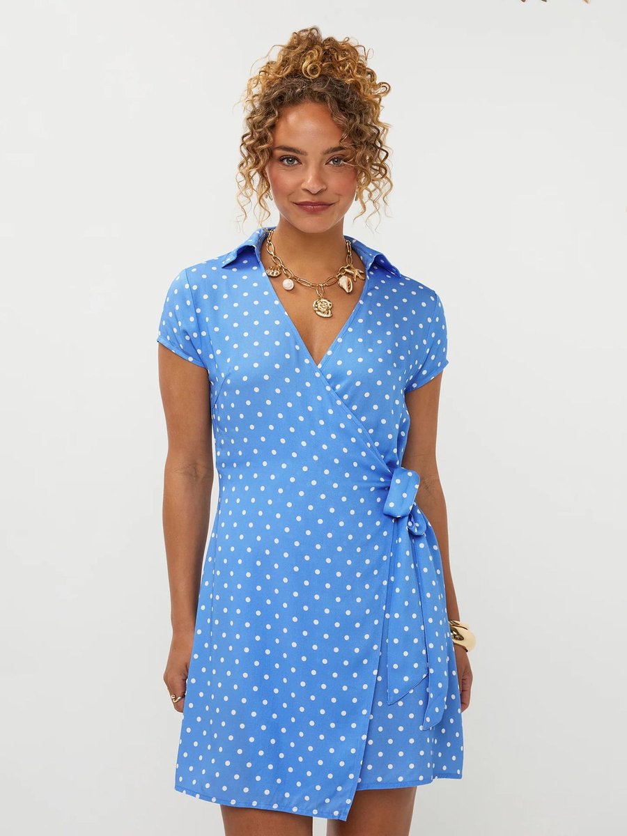 Dress Carmen
