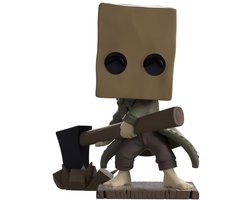 Youtooz Little Nightmares 2 Vinyl Figure Mono 11 cm Beeld