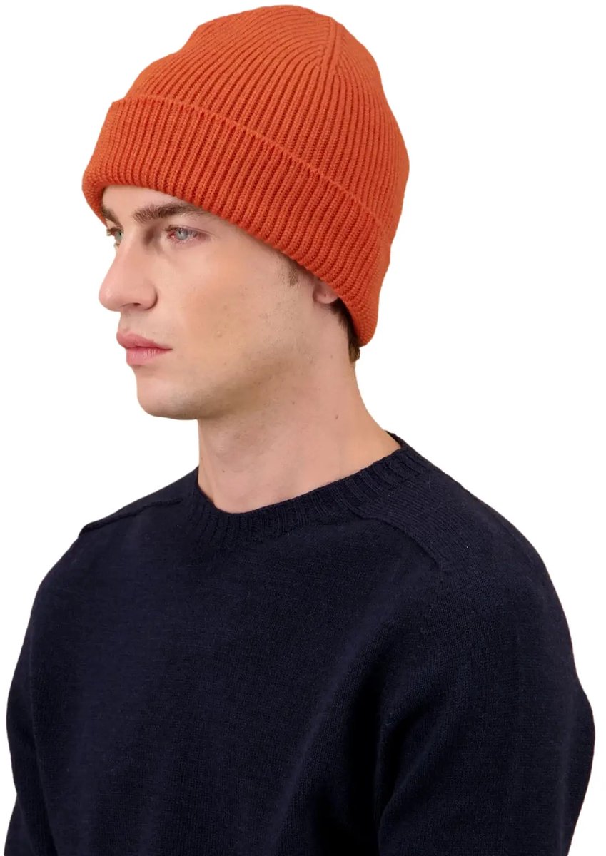 Cap Nitto Knitwear Ara