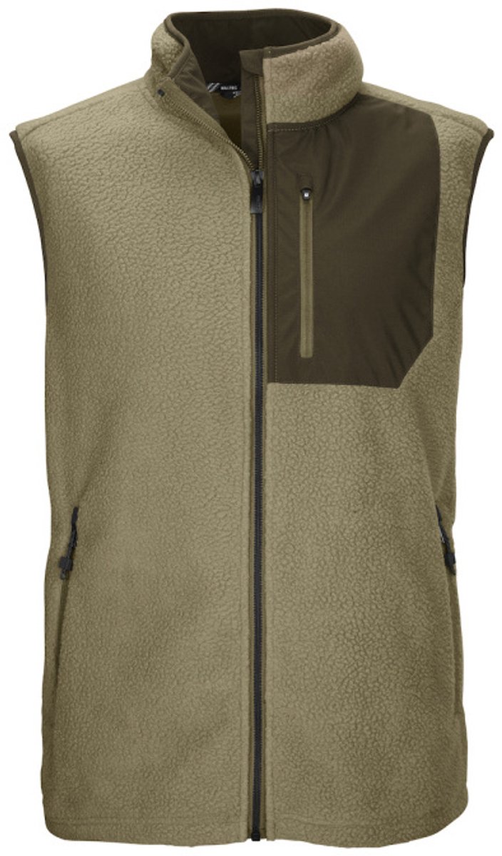 Vest Killtec Kow 76 Beige